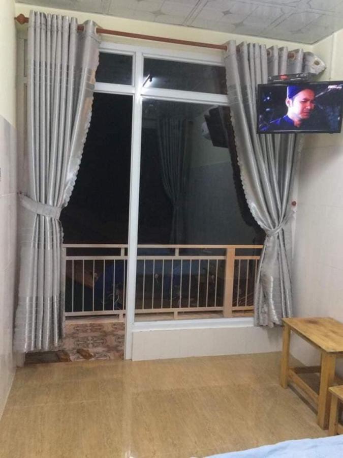 Lai Son Homestay Sake מראה חיצוני תמונה