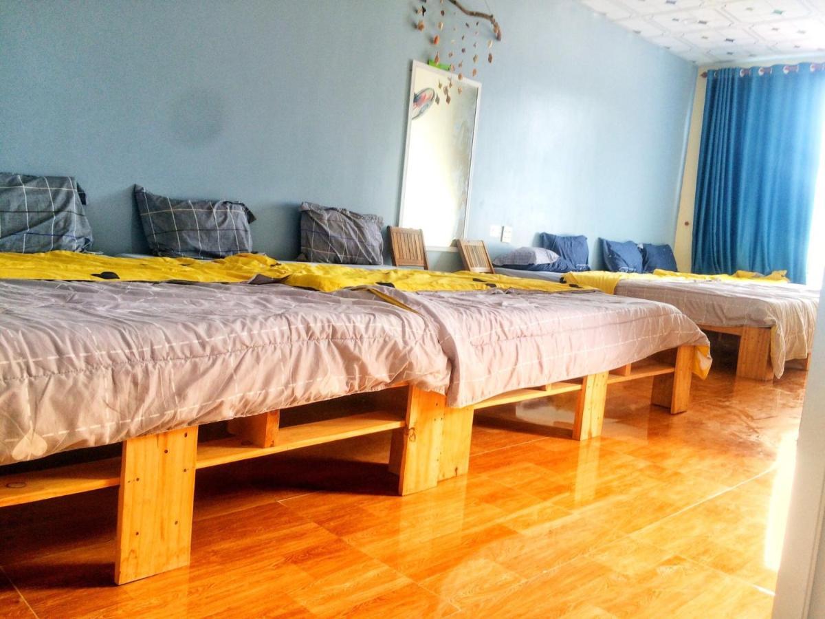 Lai Son Homestay Sake מראה חיצוני תמונה