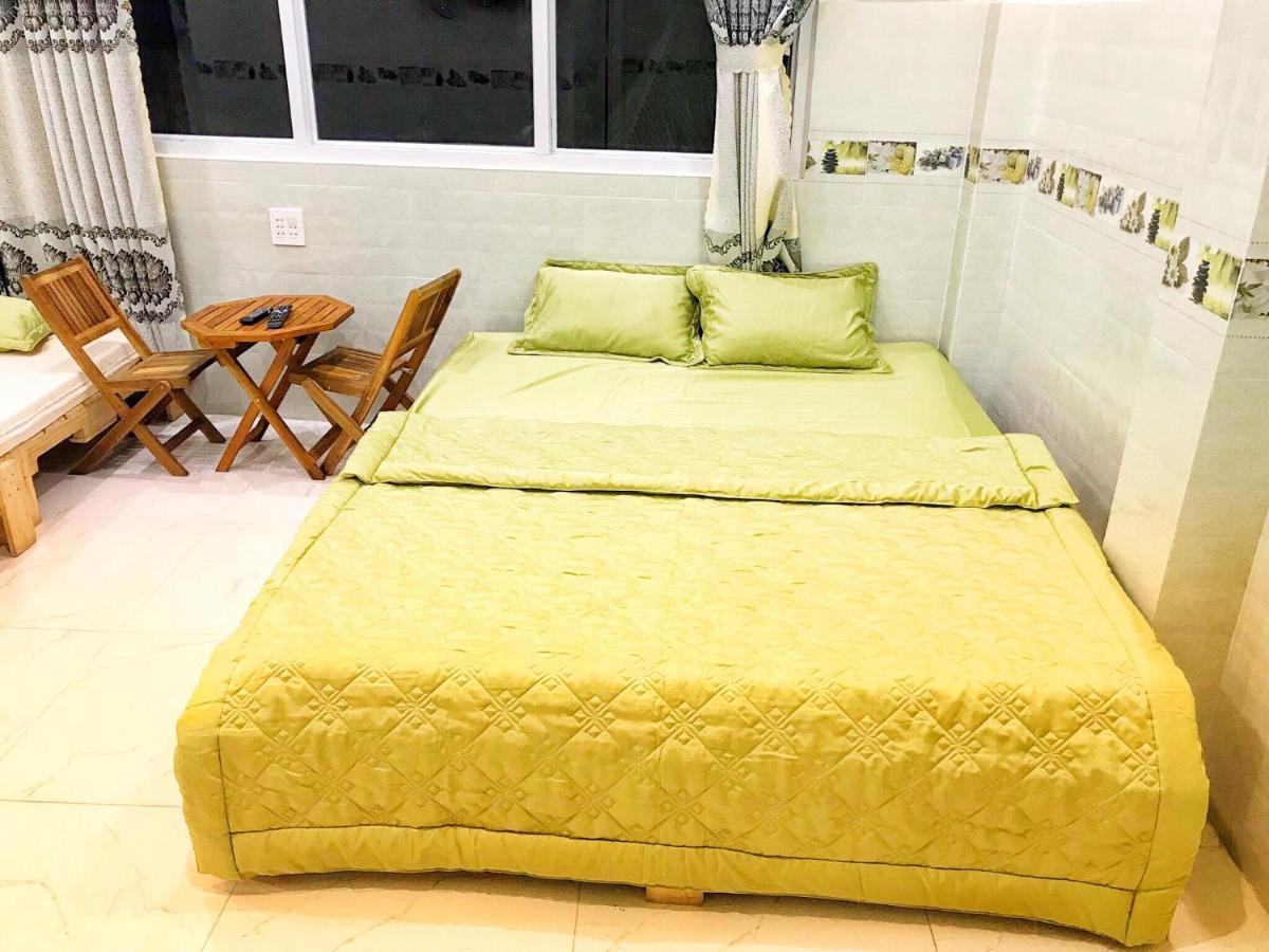 Lai Son Homestay Sake מראה חיצוני תמונה
