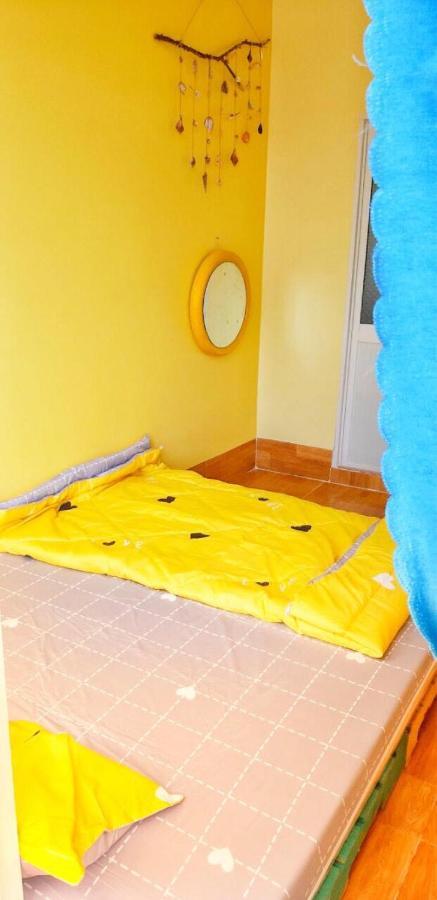 Lai Son Homestay Sake מראה חיצוני תמונה