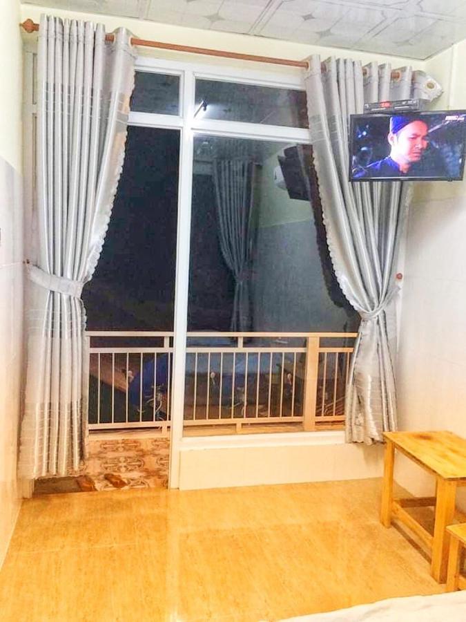 Lai Son Homestay Sake מראה חיצוני תמונה